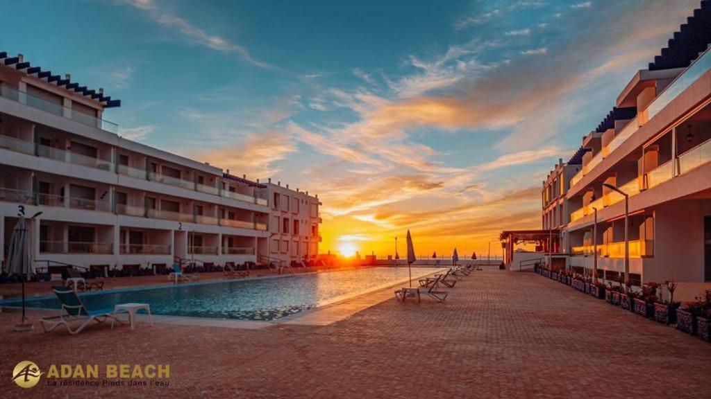 Banana * Agadir