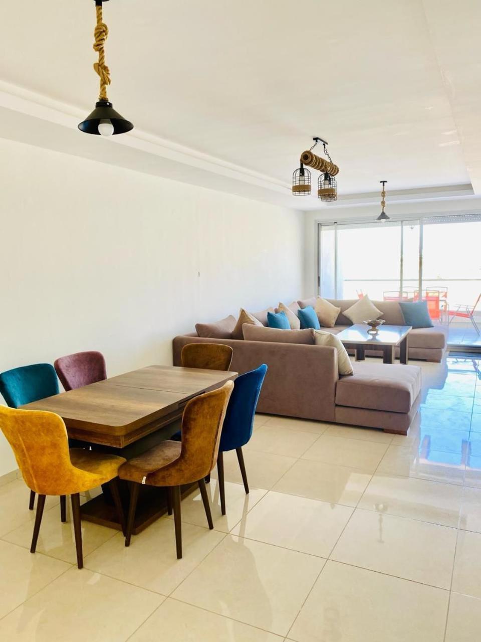 Banana Apartment Agadir